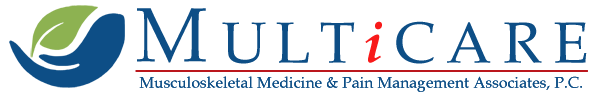 Musculoskeletal Medicine & Pain Management Associates logo